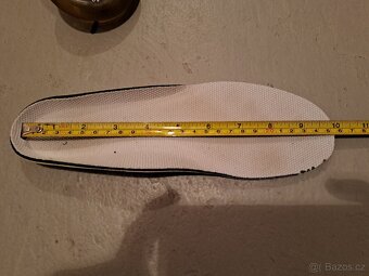 Inline brusle K2 Alexis W - 10