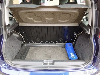 Fiat Panda 1.2 BENZÍN 51kW - 10