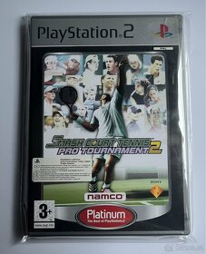 Hry na Playstation 2 13# - 10