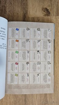 Rytíři - gamebook Rexhry - 10