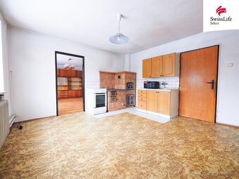 Prodej rodinného domu 190 m2, Sázava - 10
