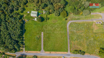 Prodej pozemku k bydlení, 1340 m², Horní Bludovice - 10