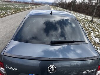 Škoda octavia 1,5 TSI - 10