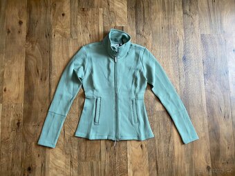 Podsedlova decka Kentucky Mint VS - 10