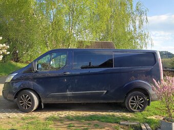Ford transit - 10