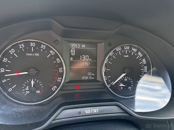 Škoda octavia 1,6 TDI, 85KW - 10