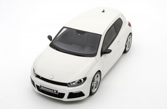 Volkswagen Scirocco 3 R Phase1 2008 1:18 OttoMobile - 10