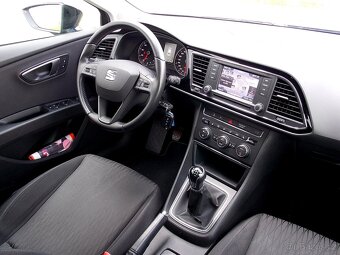 2015 Seat Leon Style HATCHBACK 1,2 TSi 81kW1. MAJITEL - 10