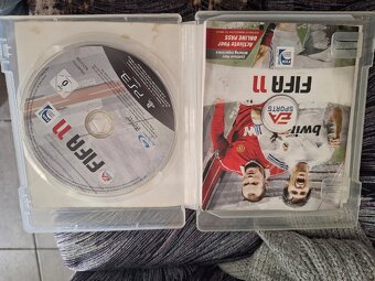 Hry na PS3-- 1 ks 250 Kč - 10