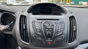 Ford Kuga 2.0TDCI 120kW 4x4,A/T,Navi - 10