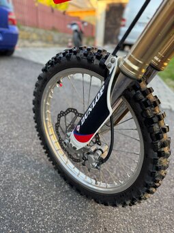 Honda crf 450 - 10