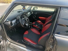 Mini Cooper r56 - 10