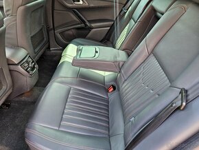 Peugeot 508 SW 2.0 HDi 180 RXH EAT6 - 10