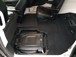 Chrysler Pacifica 3,6L V6 Touring L, kůže, tažné, LPG - 10