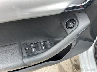 Škoda Octavia, 1.6TDi - 85kW 2.Majitel ČR - 10