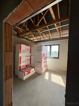 Prodej rodinného domu 4+kk - 10