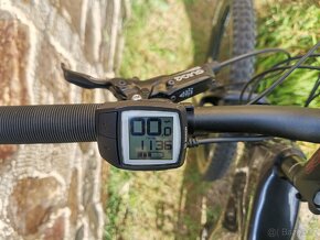 Cannondale Moterra Neo Carbon 3+ - 10