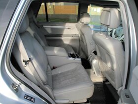 Mercedes-Benz 320 cdi 165 kw polokůže 6míst - 10
