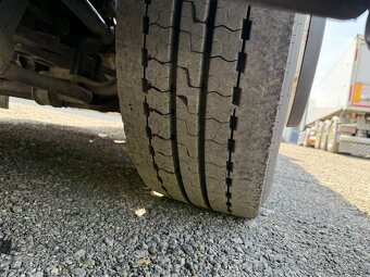 Iveco Stralis 480 E6 STANDART RETARDER - 10