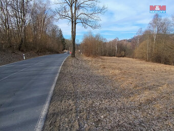 Prodej pozemku k bydlení, 1920 m², Dolní Moravice - 10