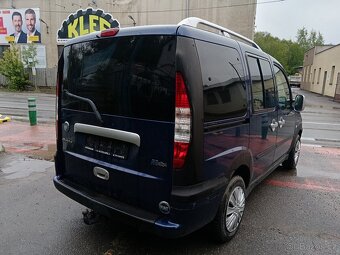 fiat doblo - 10
