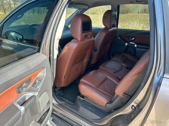 Volvo xc90 3.2 AWD - 10