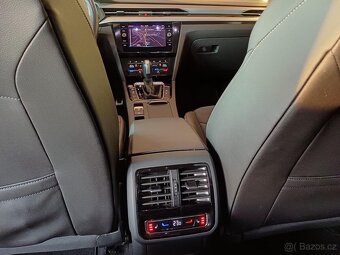 Arteon 2.0 Tdi Bmt 147kw Dsg Elegance, r.v.03/2023, 83 900km - 10