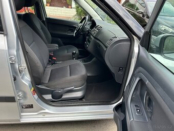 ŠKODA FABIA KOMBI 1.2 TSI 77KW ELEGANCE - 10