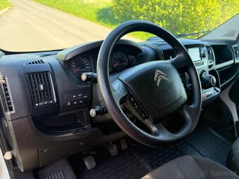 CITROËN JUMPER L2H2 2020 179.732km 2.2 103kw - 10