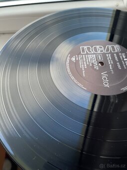 David Bowie - Hunky Dory - 10