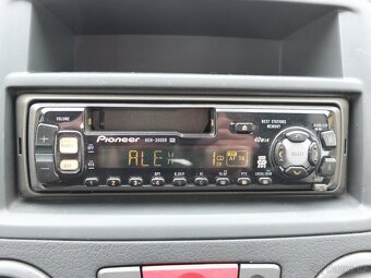 PIONEER KEH 3900R---BLAUPUNKT Carolina DJ50---DJ52 - 10