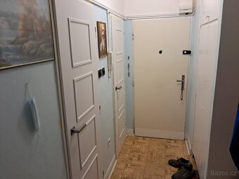 Prodej byt 3+1 balkon, cihla Ústí nad Labem - Všebořice - 10