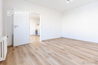 Prodej bytu 1+1 36 m² Osecká, Duchcov - 10