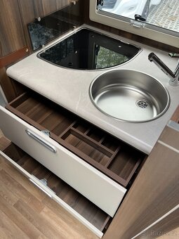 Nový obytný vůz FIAT DUCATO, Rimor, SUPER BRIG 95 - 10