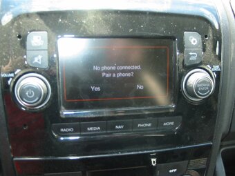 Jumper L2H2,motor 2.2 HDI 88 kW,NAVI,KAMERA - 10