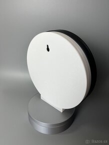 Volkswagen LED Logo lampa - 10