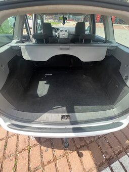 Ford Focus - 10