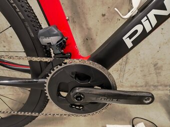 PINARELLO GAN GR GRAVEL - 10