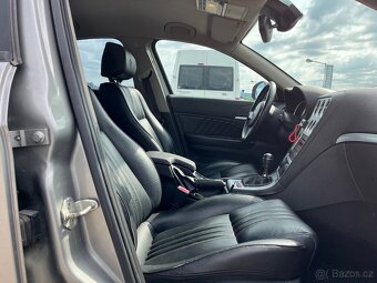 Alfa Romeo 159 3.2 JTS - 10