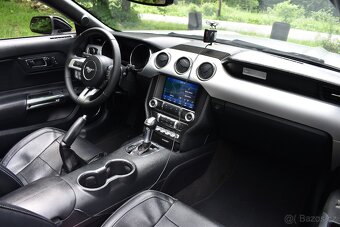 Ford Mustang 2.3 EcoBoost 233kW - 10