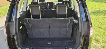 Ford Galaxy 2.0 Tdci 2016, 110kw, 7 míst,1.maj. - 10