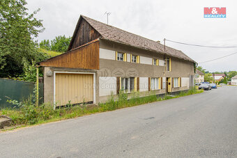 Prodej rodinného domu, 305 m², Suchonice - 10
