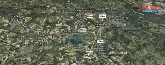 Prodej bytu 2+1, 57 m², Náchod, ul. Komenského - 10
