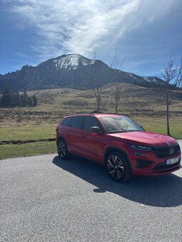 Škoda Kodiaq 2.0 TSI 2024 180kw - 10