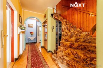 Prodej Rodinný dům, 200㎡ - 10