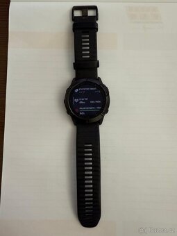 Garmin Fenix 6X Pro Gorilla Glass - 10