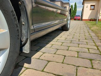 Škoda Octavia Combi II 1.9TDI -2008-STK 02/2027-serviska- - 10