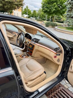 Mercedes-Benz S320 CDI - 10
