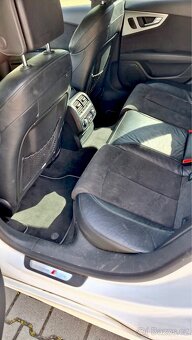AUDI A7, 180kW, 4x4, LEASING BEZ KONTROLY REGISTRŮ ✅ - 10
