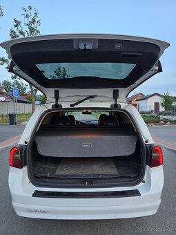 Volvo V70 III 2.4d - 10